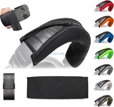 Headphone Headband Cover