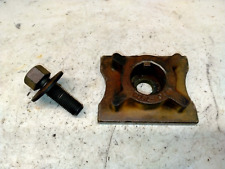 Tondeuse TORO Recycler 20654 (Briggs & Stratton 600 Series) - Porte lame 1047609