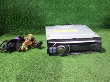 ALPINE CDE-102Ji Car Stereo CD player