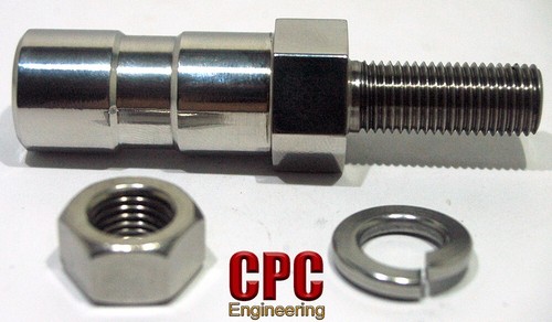 Bsa 7007 frein acier - 41-7007,