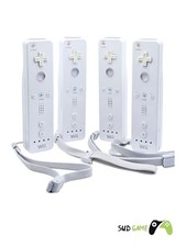 Nintendo Wii – Lot 4