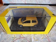 RENAULT Twingo La Poste 1993