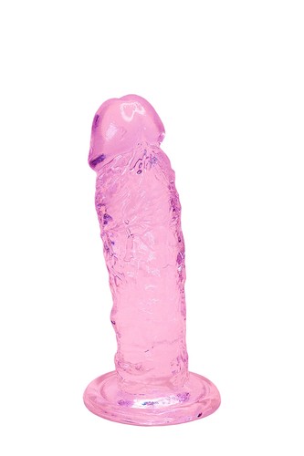 Gode silicone souple - souple, cm