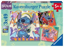 Ravensburger - Puzzle pour