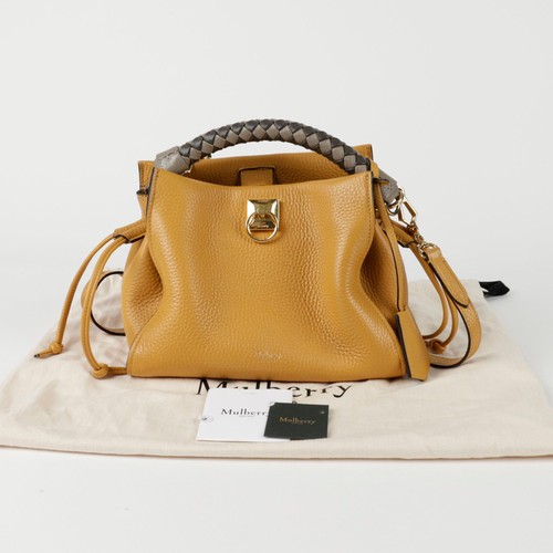 Mulberry hh6267 petit sac tote - mulberry,