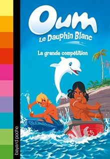 Oum dauphin de sevin - oum,