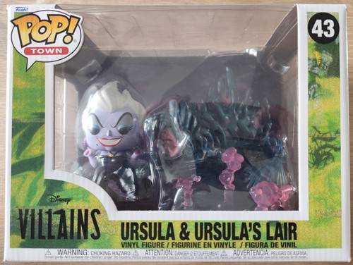 Funko pop disney villains - villains,