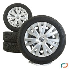 Original golf pneu - vw, 7