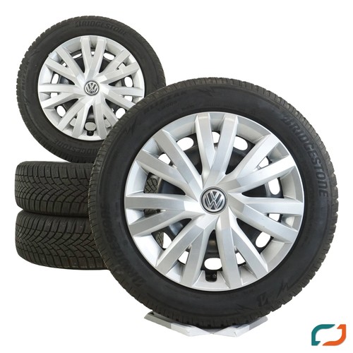 Original golf pneu - vw,
