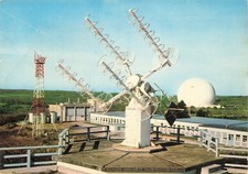 22 PLEUMEUR BODOU LE RADOME ET