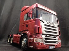 TAMIYA 56322 Scania R620