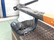 Attelage (boule de remorquage) FORD MONDEO 4 PHASE 1 BREAK