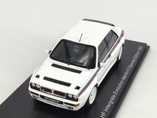 Spark 1/43 Lancia Delta HF