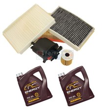 KIT D'ENTRETIEN DIESEL LAND
