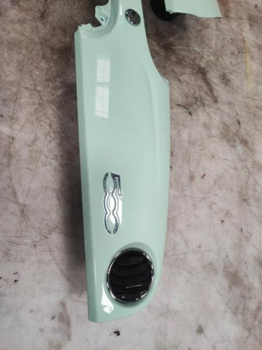Kit enjoliveur interieur fiat - kit,