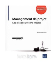 Management projet cas - de,
