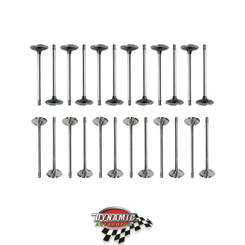 Kit soupapes échappement - de,