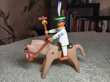 Western PLAYMOBIL 1974 & 1993