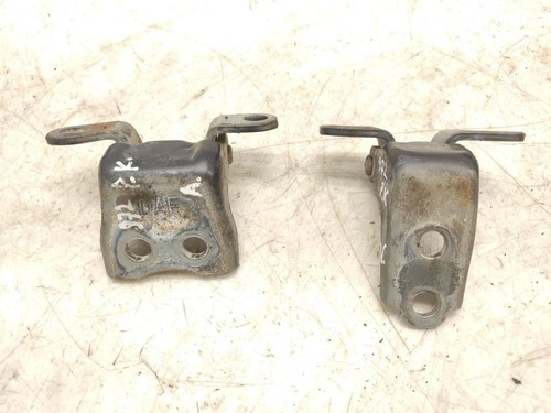 Hinge set porte avant - de,