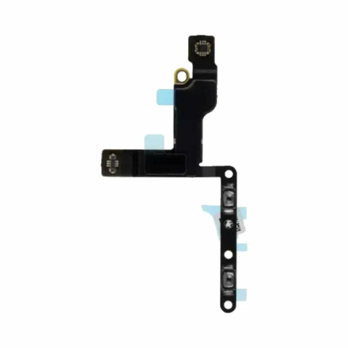 Nappe volume pour apple ipad - volume,