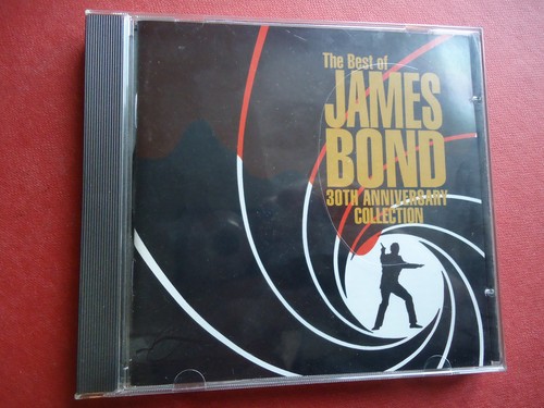 The best james bond - :the,