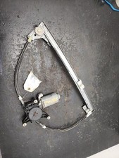 Leve vitre electrique avant