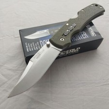 Cold Steel Double Safe Hunter