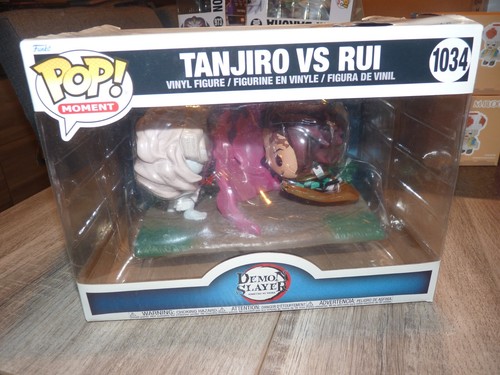 Coffret figurines funko pop - coffret,