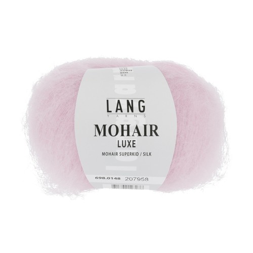 Lang yarns mohair luxe 148 - lang,