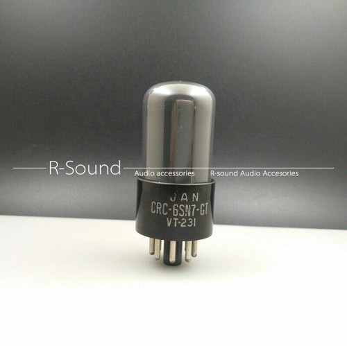 6SN7/VT231/5692/CV1988/ECC33/C