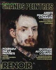 Renoir - Grands Peintres - n°