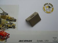 CEF REPLEX ACMAT TPK CEF