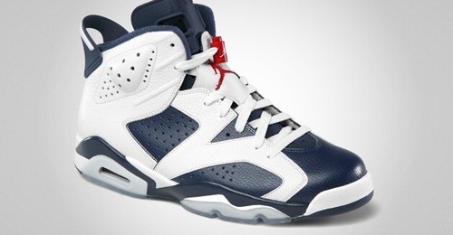 Nike air jordan olympic - nike,