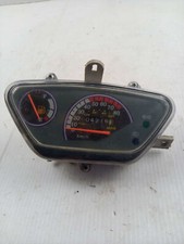 Tableau de bord compteur kilométrique TNT Roma / Chinois / Vastro