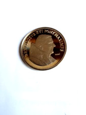 PIECE DE COLLECTIO BENOIT XVI