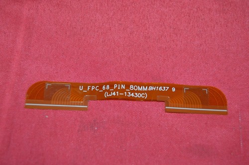 U_FPC_68_PIN_80MM
