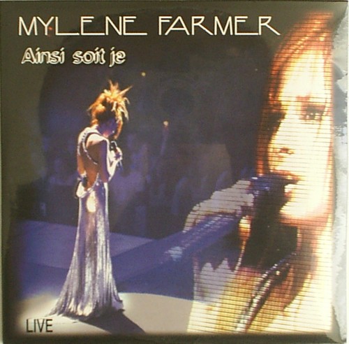 Single mylene farmer - farmer, /