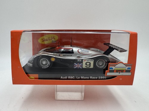 Slot car audi - car, slot.it