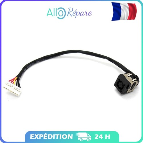 Connecteur port jack - ,
