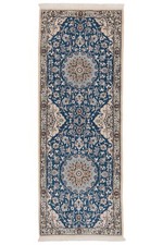 Nain 9la Tapis Persan Fait