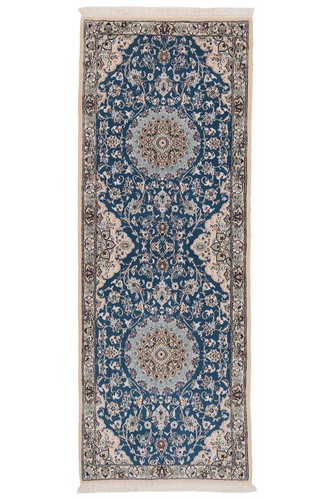 Nain 9la tapis persan fait - 9la,