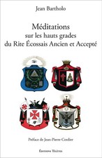 J. Bartholo Méditations sur