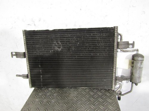 Radiateur clim opel meriva - radiateur,