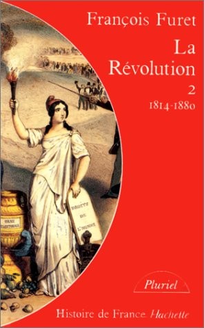 Terminer revolution - terminer,