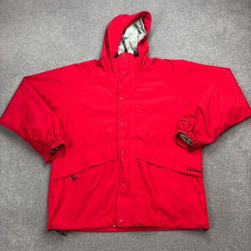 Veste bean adulte rouge - bean,
