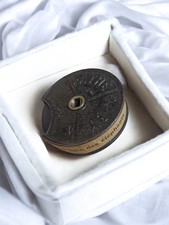 Vintage film Pathé-Baby ancien pellicule cinéma Le bain des éléphants collection