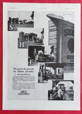 Publicité de Presse
