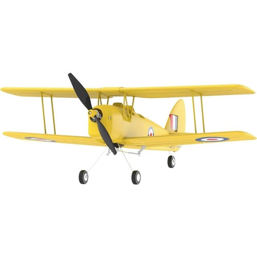 Flitezone tiger moth - moth, prêt