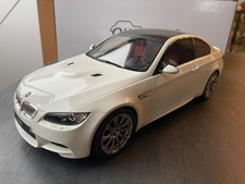 Miniature neuve BMW E92 M3