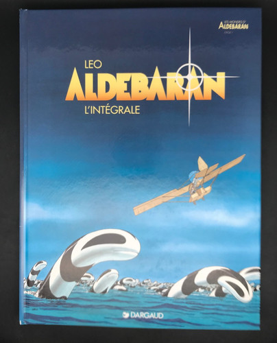 Leo aldebaran integrale - leo,